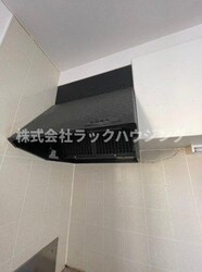 クレールコートの物件内観写真